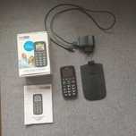 Telefon dla seniora maxcom MM 428 dualSim