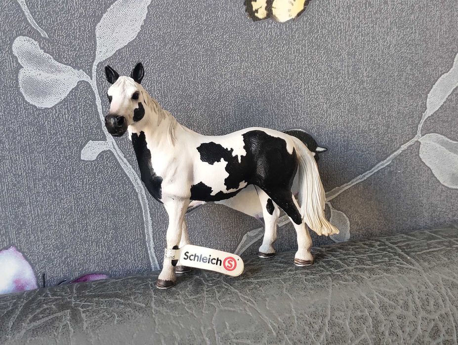 Коллекционные Фигурки Лошади Schleich