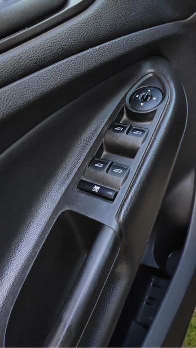 Ford Escape 2014