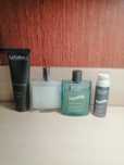 Бальзам после бритья,, Azzaro,, Biotherm,,