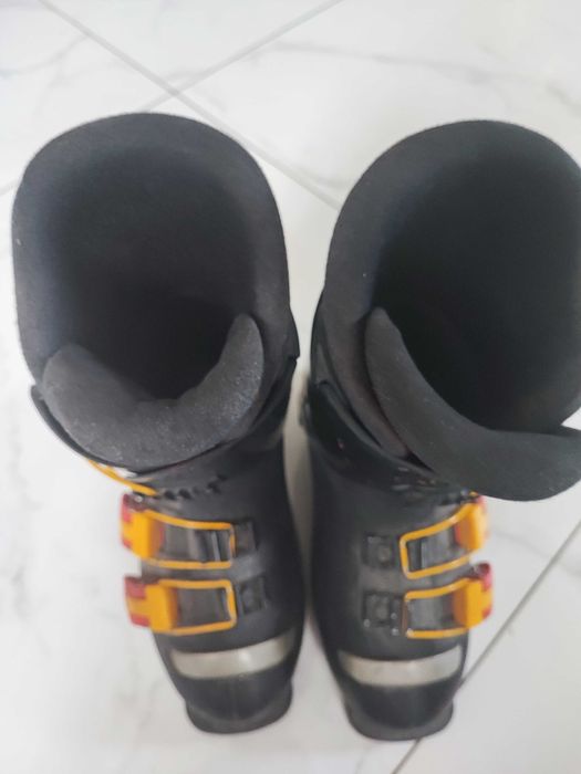 Buty narciarskie Salomon