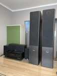 Zestaw ONKYO kino domowe