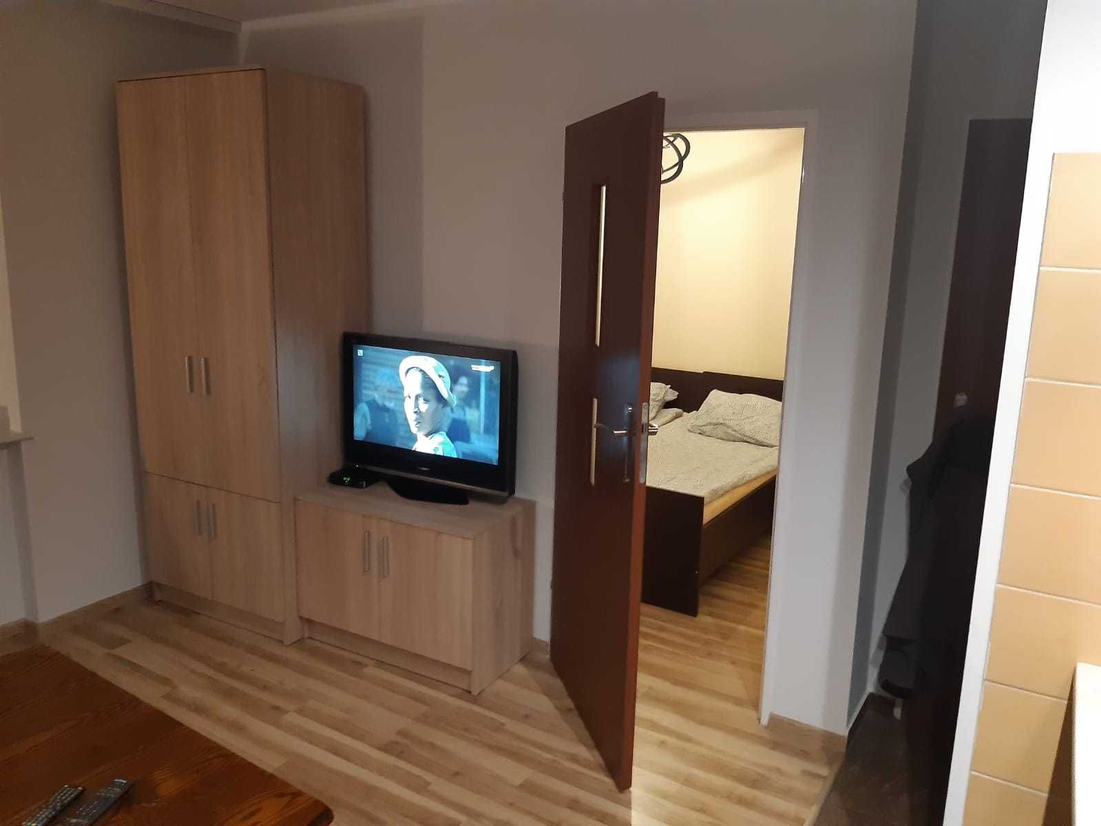 Apartament Krotoszyn wynajem