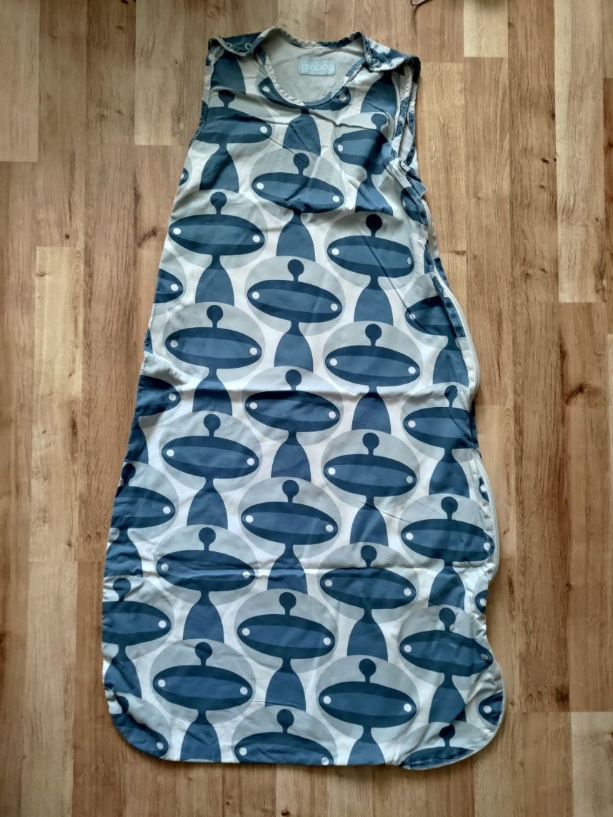 Śpiworek do spania (cienki, 94 cm)