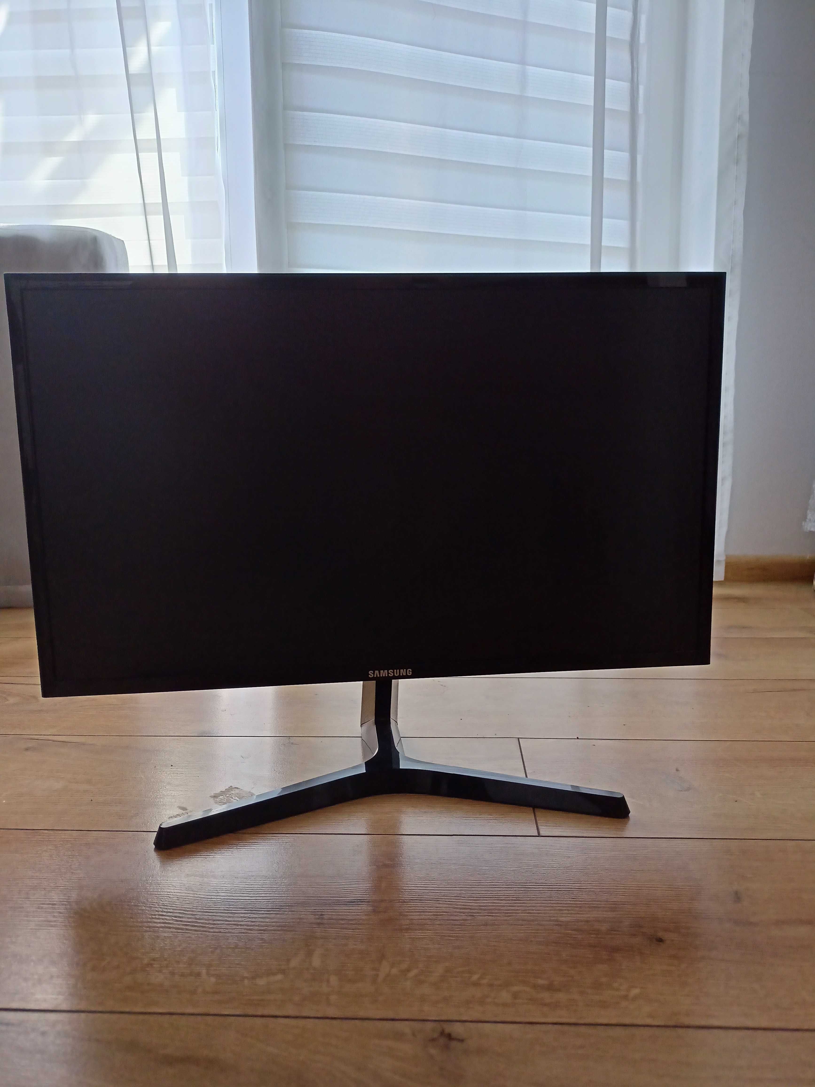 Monitor Samsung 24 s24f356fhu