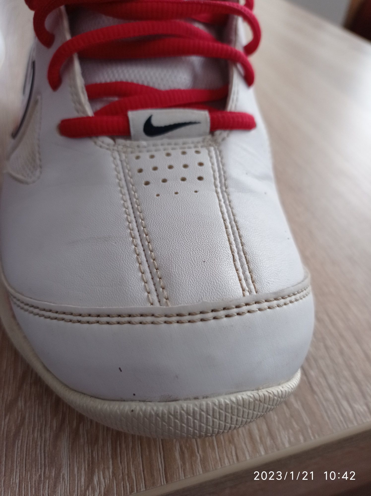 Buty Nike flight showup 2