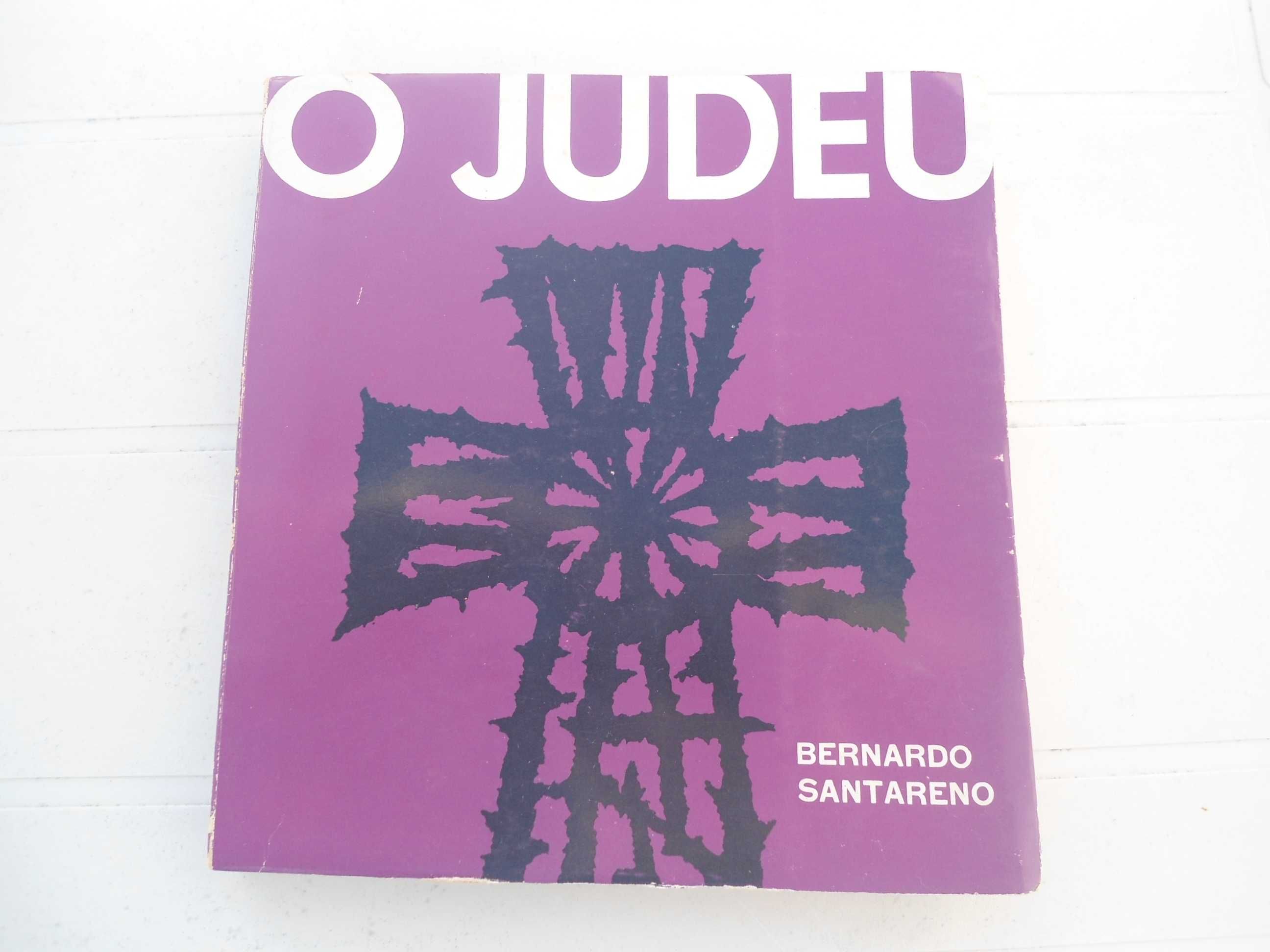 O Judeu por Bernardo Santareno