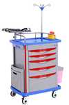 Wózek
Medyczny - Medical Trolley SKR054-ET