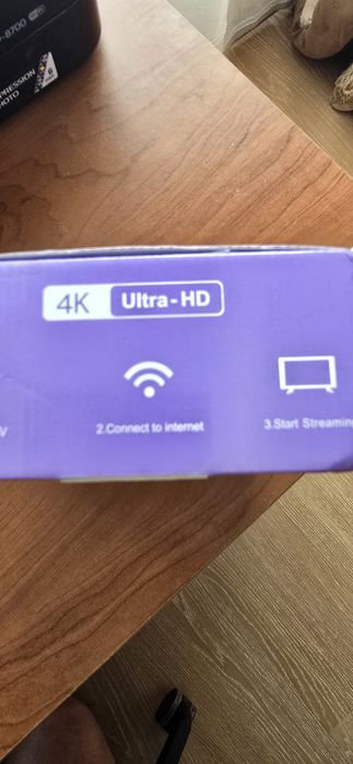 Androidtv box H313 Quadcore cortex-A53