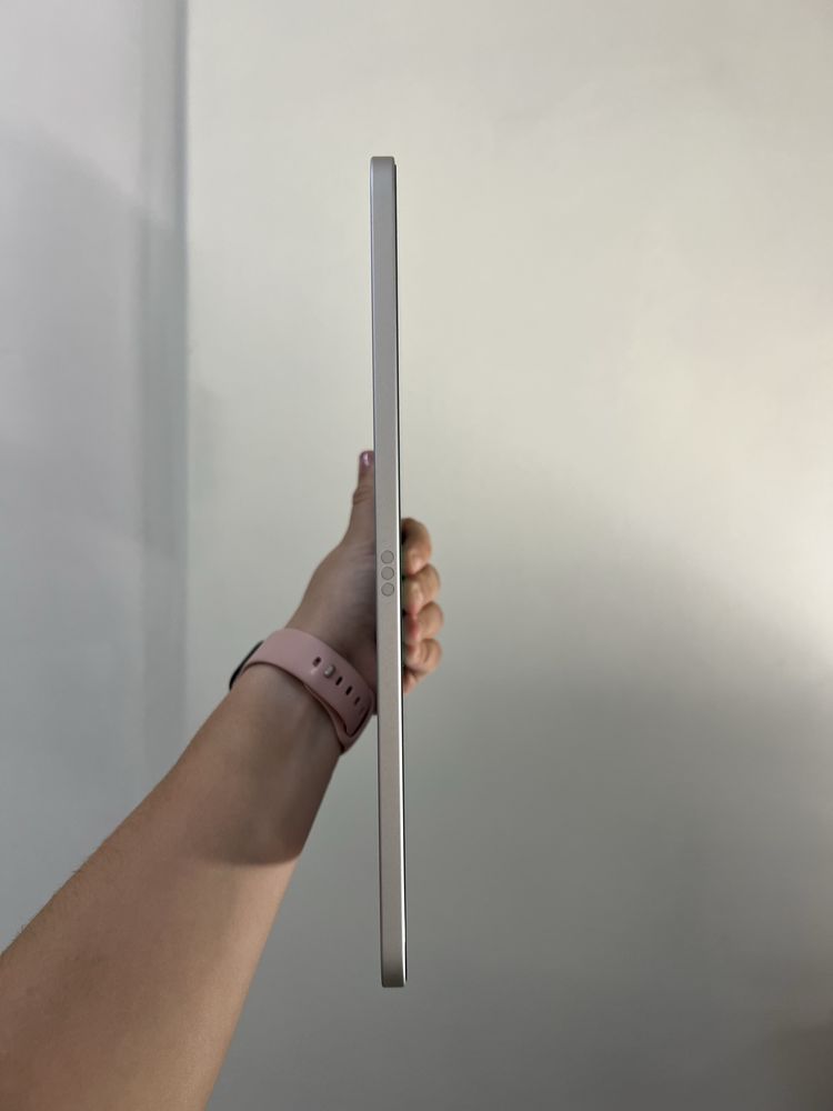 iPad A16 (11 gen) - 256gb