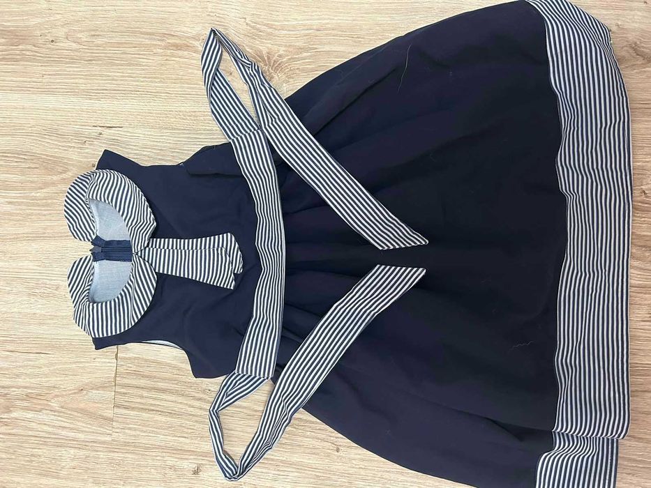 Сарафан для школи