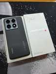 Xiaomi 14T Pro 12/512 Gb Black Global