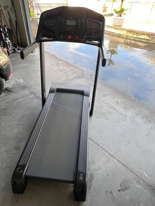 Passadeira decathlon T900D ainda sob garantia