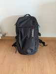 THULE Camera Bag - Mochila Aspect DSLR/Mirrorless Backpack Preta