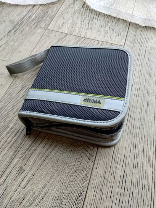 Etui na płyty CD DVD