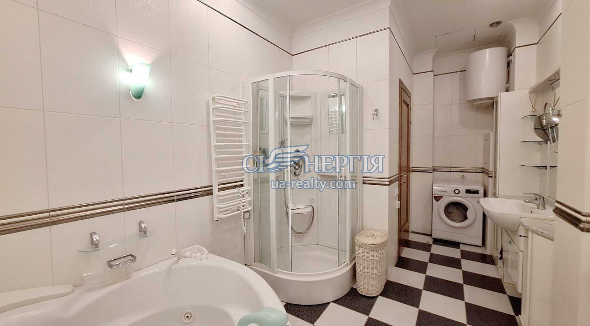 БЕЗ КОМІСІЇ! 3-кім 124,8м.кв. вул. Вороб'йова Генерала ( Курська ), 3