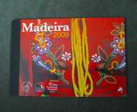 2009 – Carteira anual Nº5B – Madeira