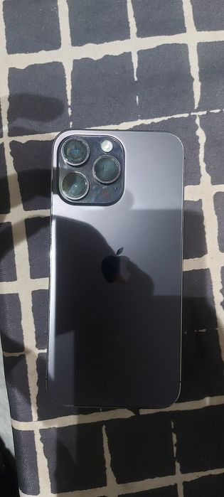 Iphone 14 pro max 256gb