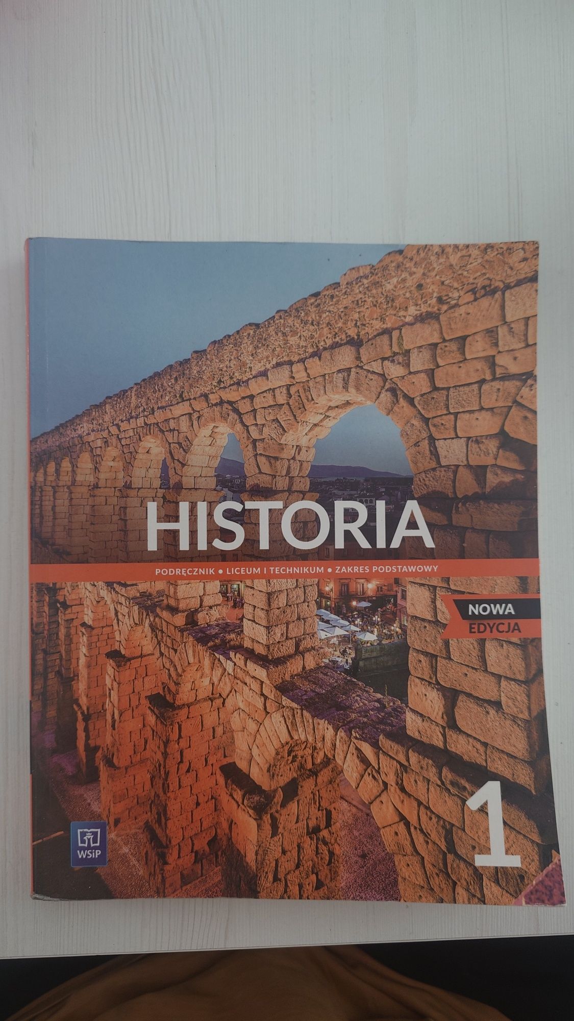 Historia zakres podstawowy