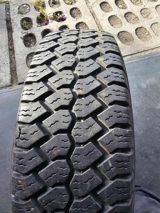 225/70R15C Toyo H03 /1szt/