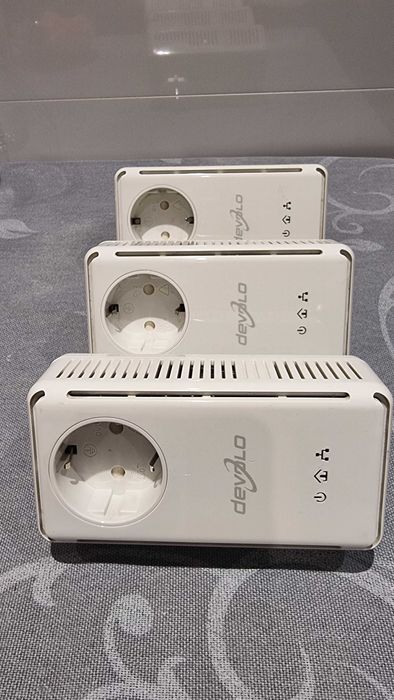 Devolo dLAN 200 AVplus64286583810945120