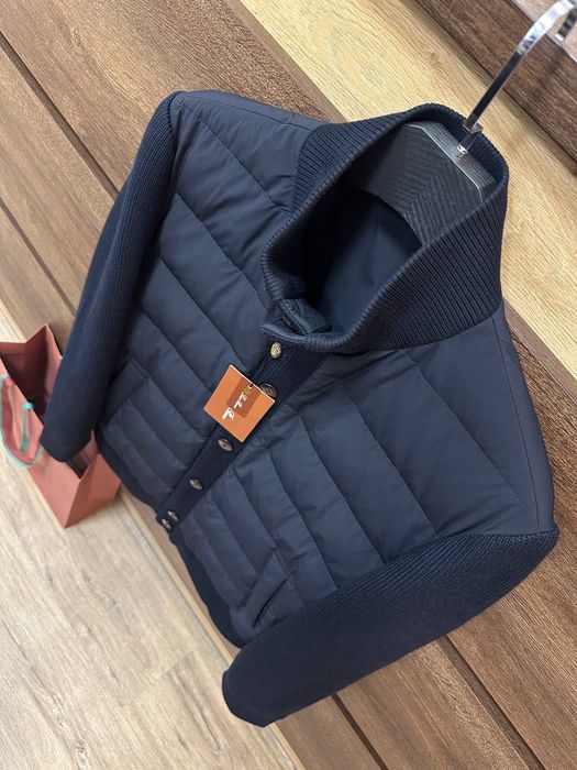 Куртка пуховик Loro Piana мужская
