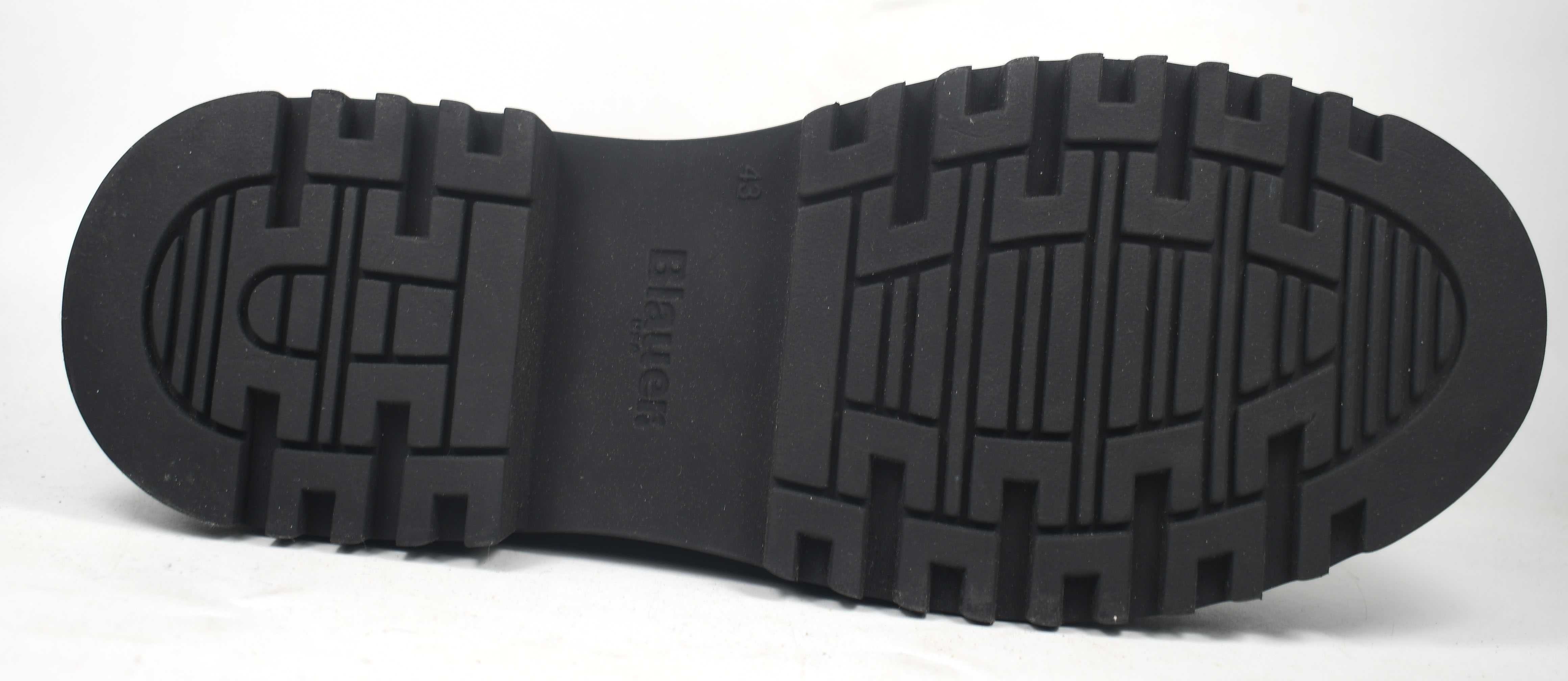 Nowe Sztyblety Blauer Iuka F4IUKA02 roz. 43