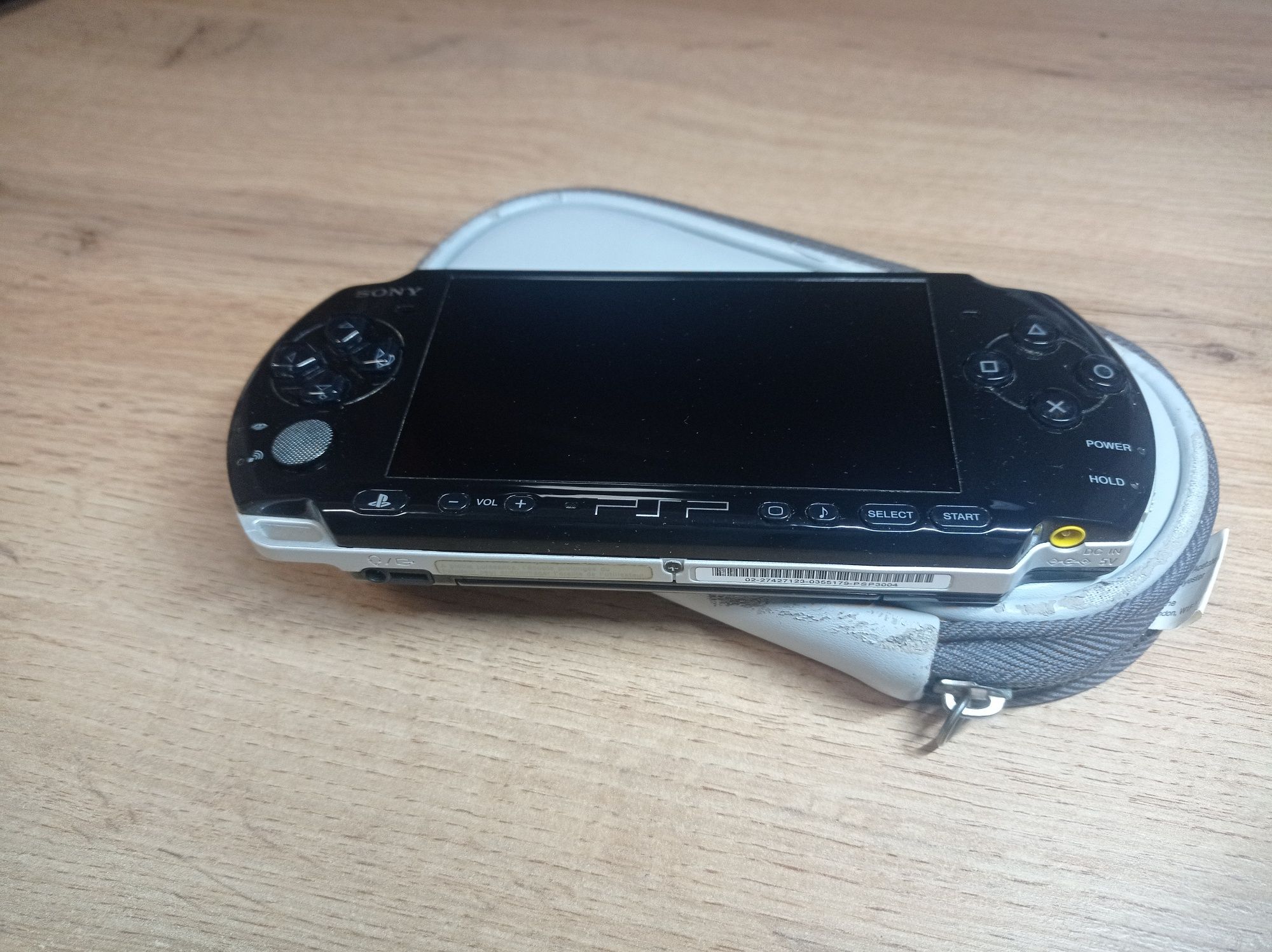 PlayStation PSP 3004