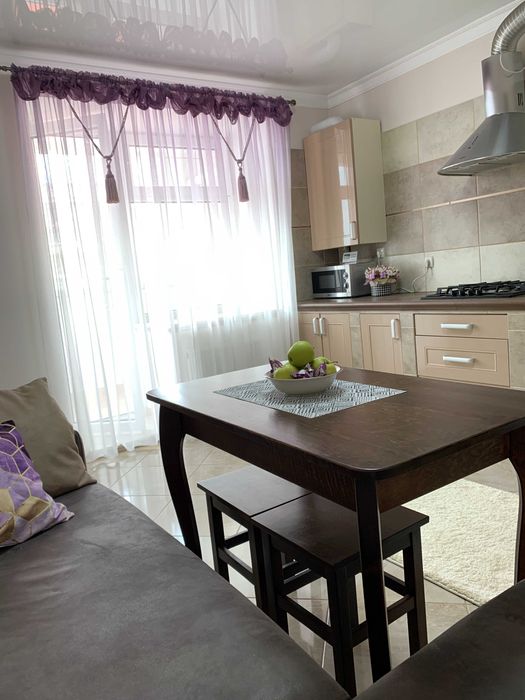 Центр. 1 кімнатна квартира. Власник. Квартира подобово