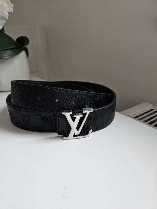 Meski pasek louis vuitton