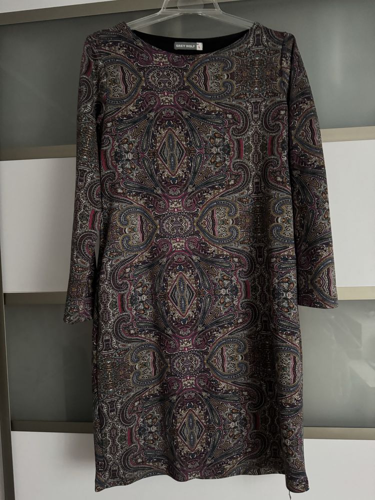 Sukienka Grey Wolf rozm L