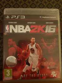 Nba2k16 para ps3