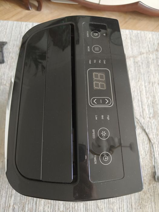 Klimatyzator Columbia Vac