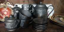 Barro Preto de  Bisalhães