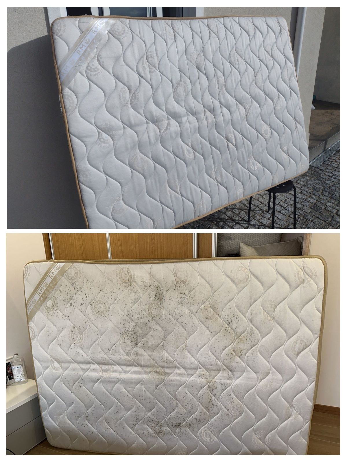 Limpeza de sofás colchões carpetes e tapetes