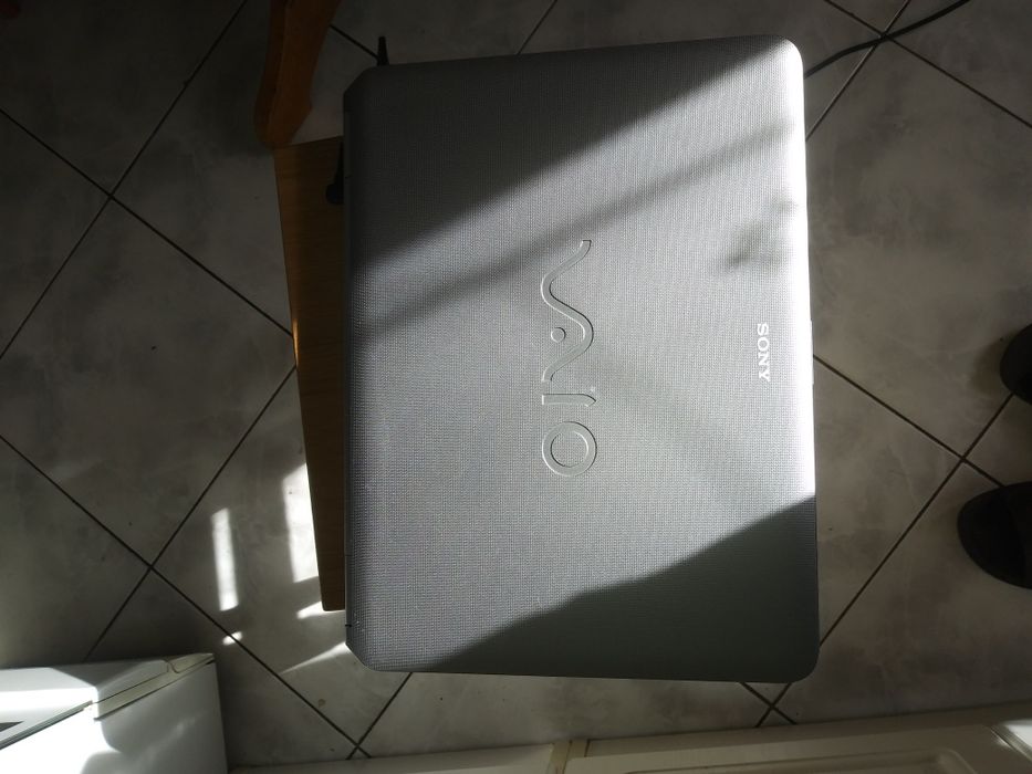 Laptop SONY PCG 7134 m