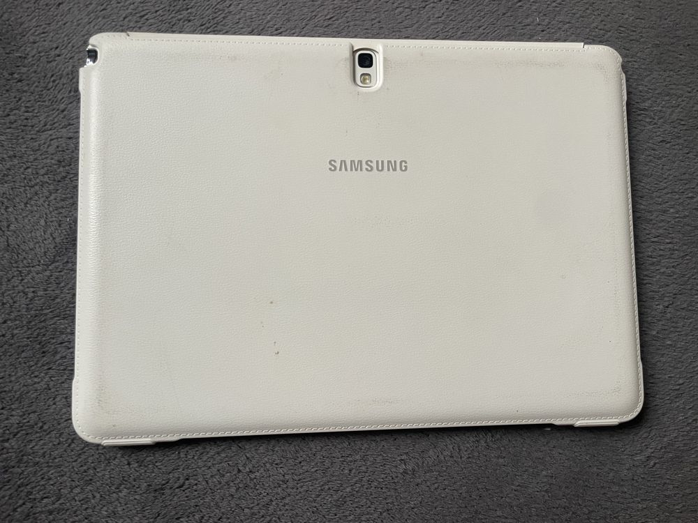 Samsung Galaxy Note 10.1