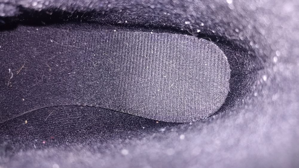 Patins De 4 Rodas Patinagem Artística Criança/Adulto Preto