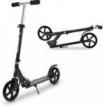 Hulajnoga HyperMotion Rockster Hyp20 czarna nowa!!