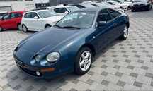 Toyota celica 2.0 gti