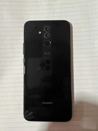 Huawei mate 20 lyte