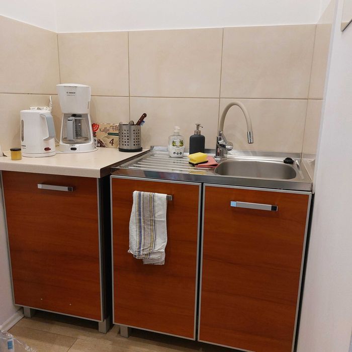 Wynajmę lokal na działalność 35m usługi handel biuro Witryna Manhattan