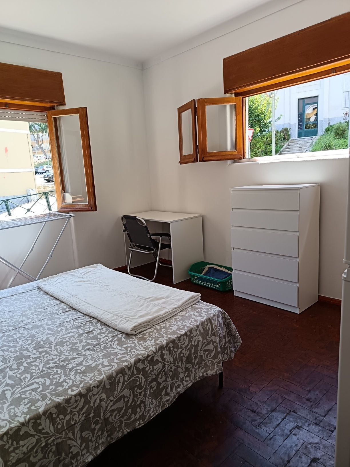 Quarto para Arrendar