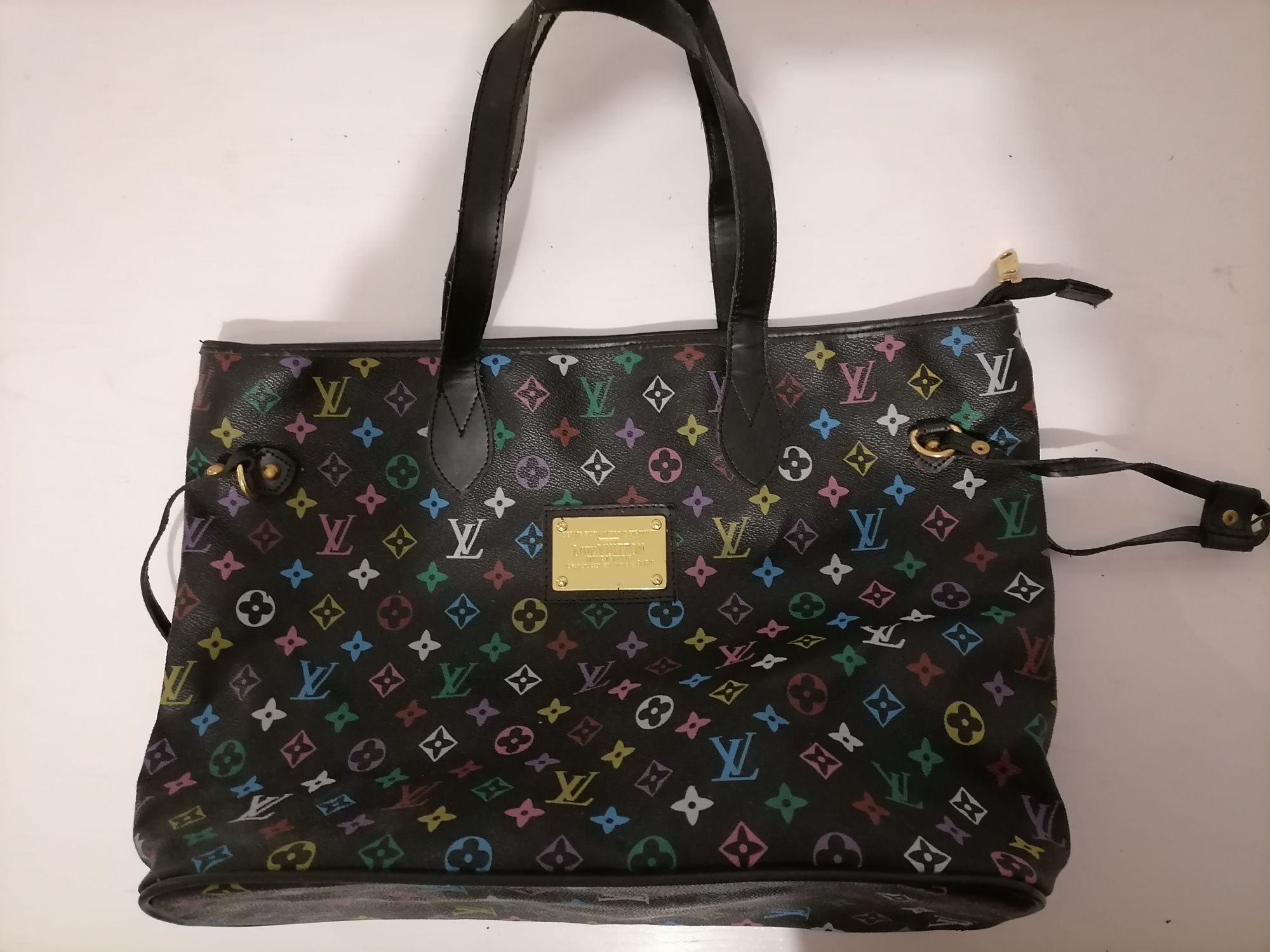 Mala Louis Vuitton