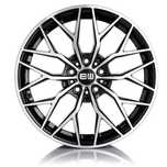 ALUFELGI ELITE VIPER 7" x 17  5x112 ET 45 mercedes ,audi,vw,volkswagen