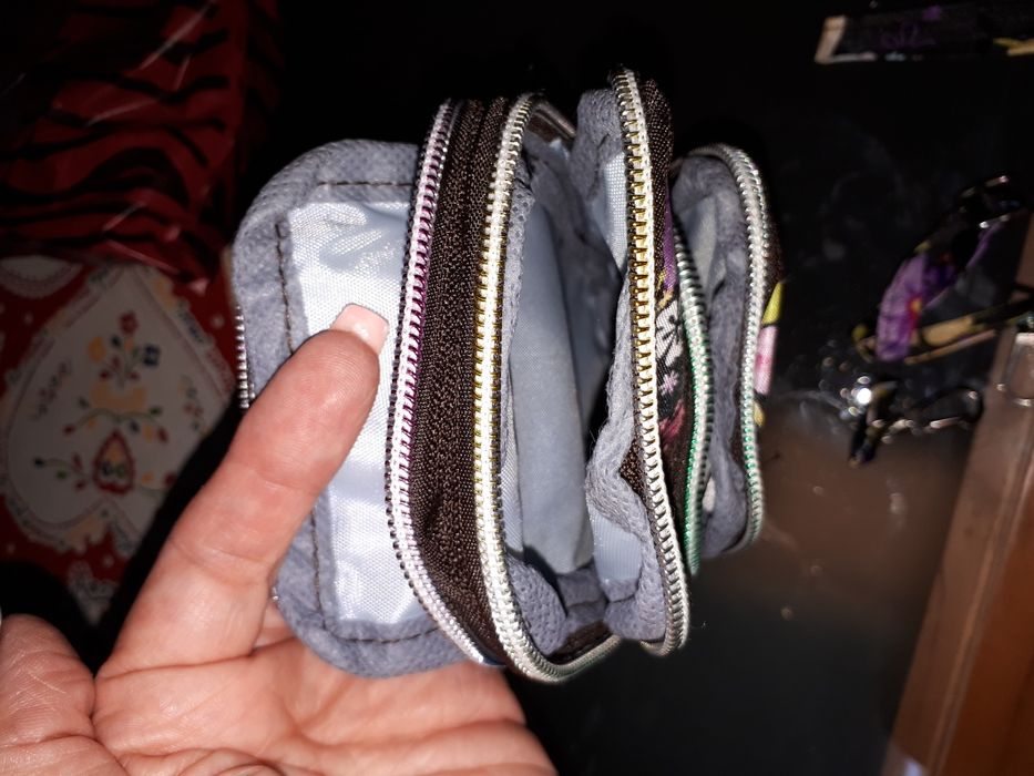 Bolsa tiracolo novas