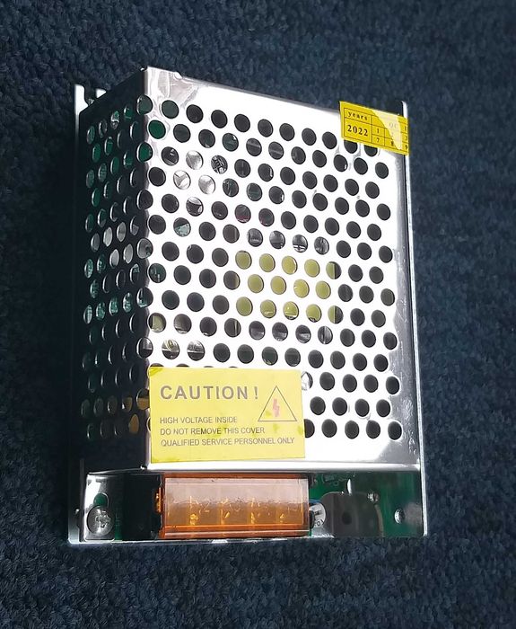 Блок живлення Full Energy BGM-125Pro