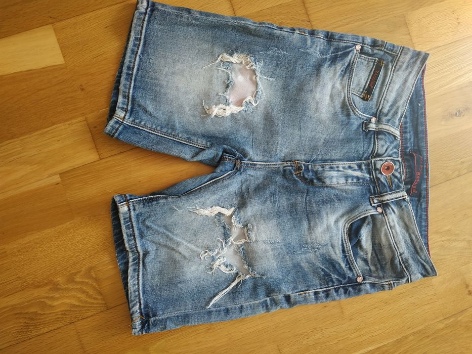 Шорти для дівчини