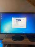 Monitor acer V243H 24cale  FullHD