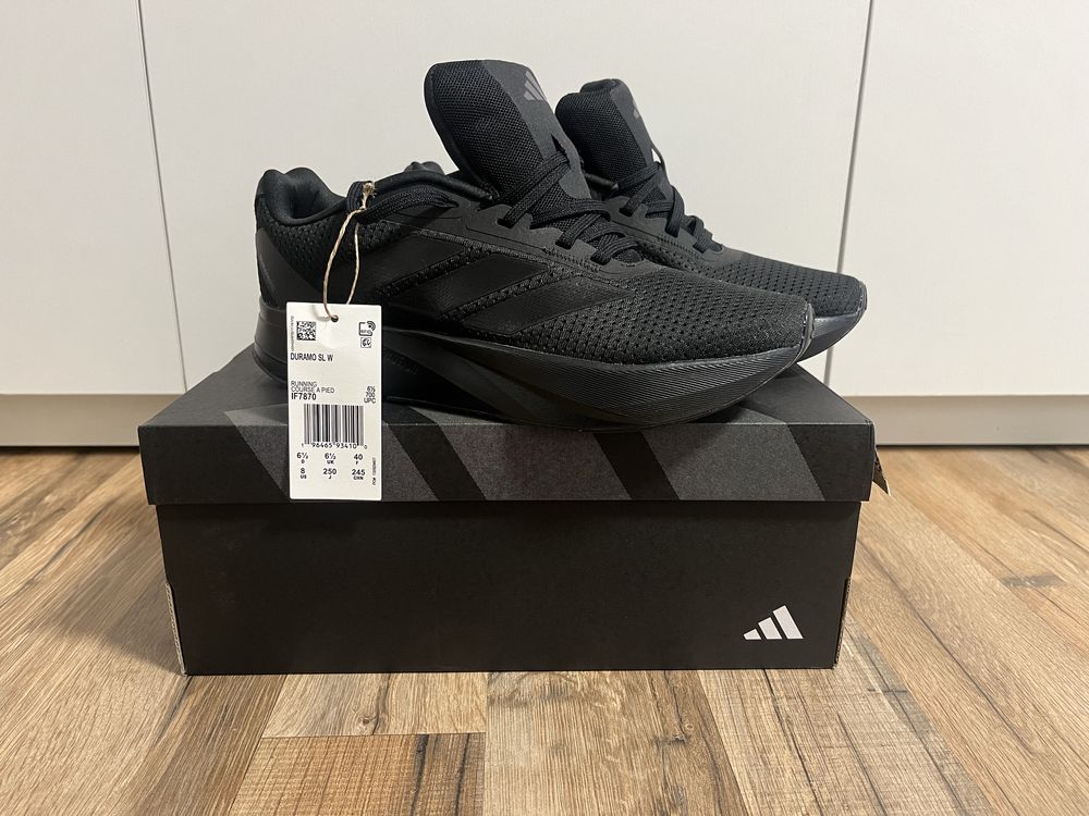 Оригинал adidas duramo running